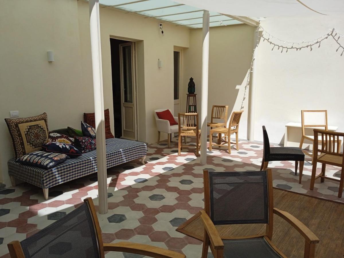 La Terrazza Del Fotografo Hotel Lucca Exterior foto