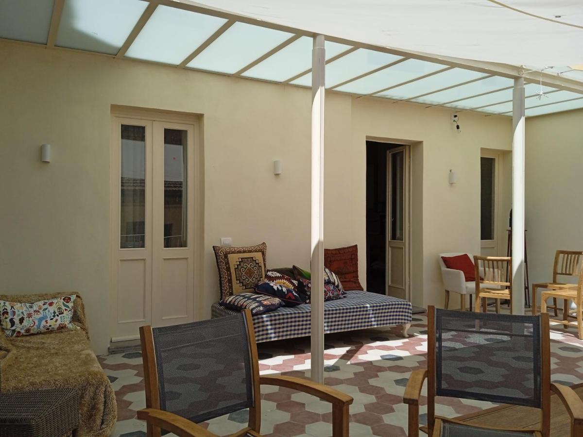 La Terrazza Del Fotografo Hotel Lucca Exterior foto
